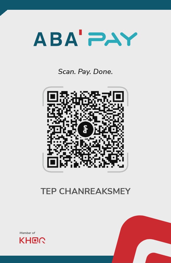 ABA QR